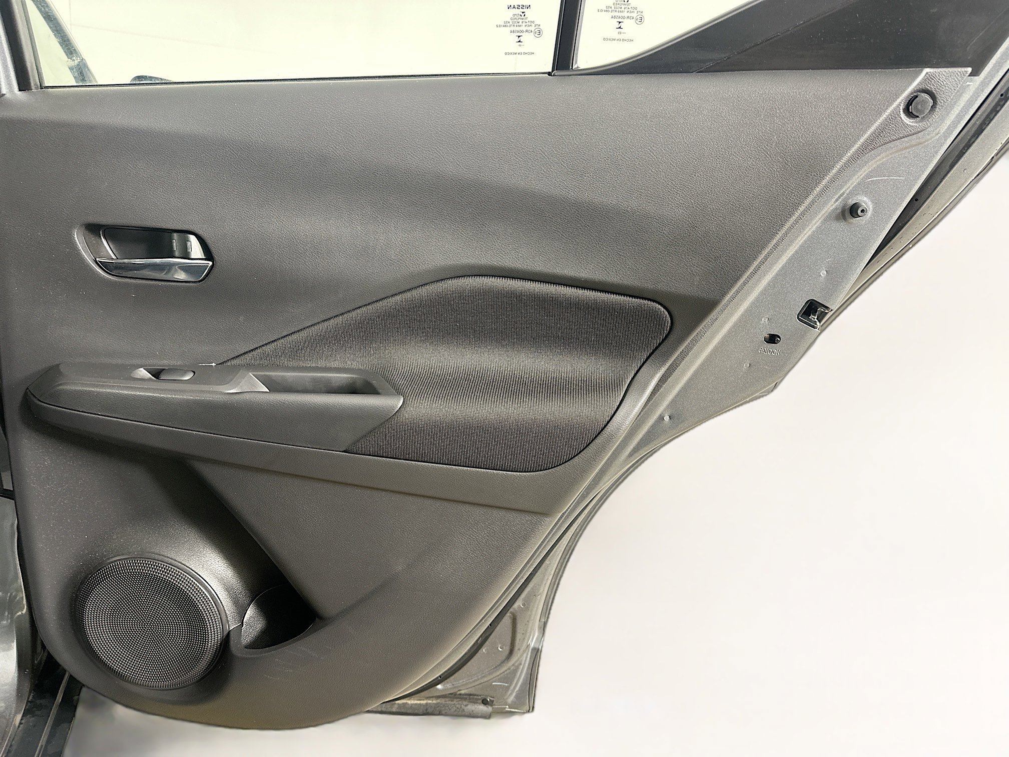 Used 2023 Nissan Kicks SV FWD image 28