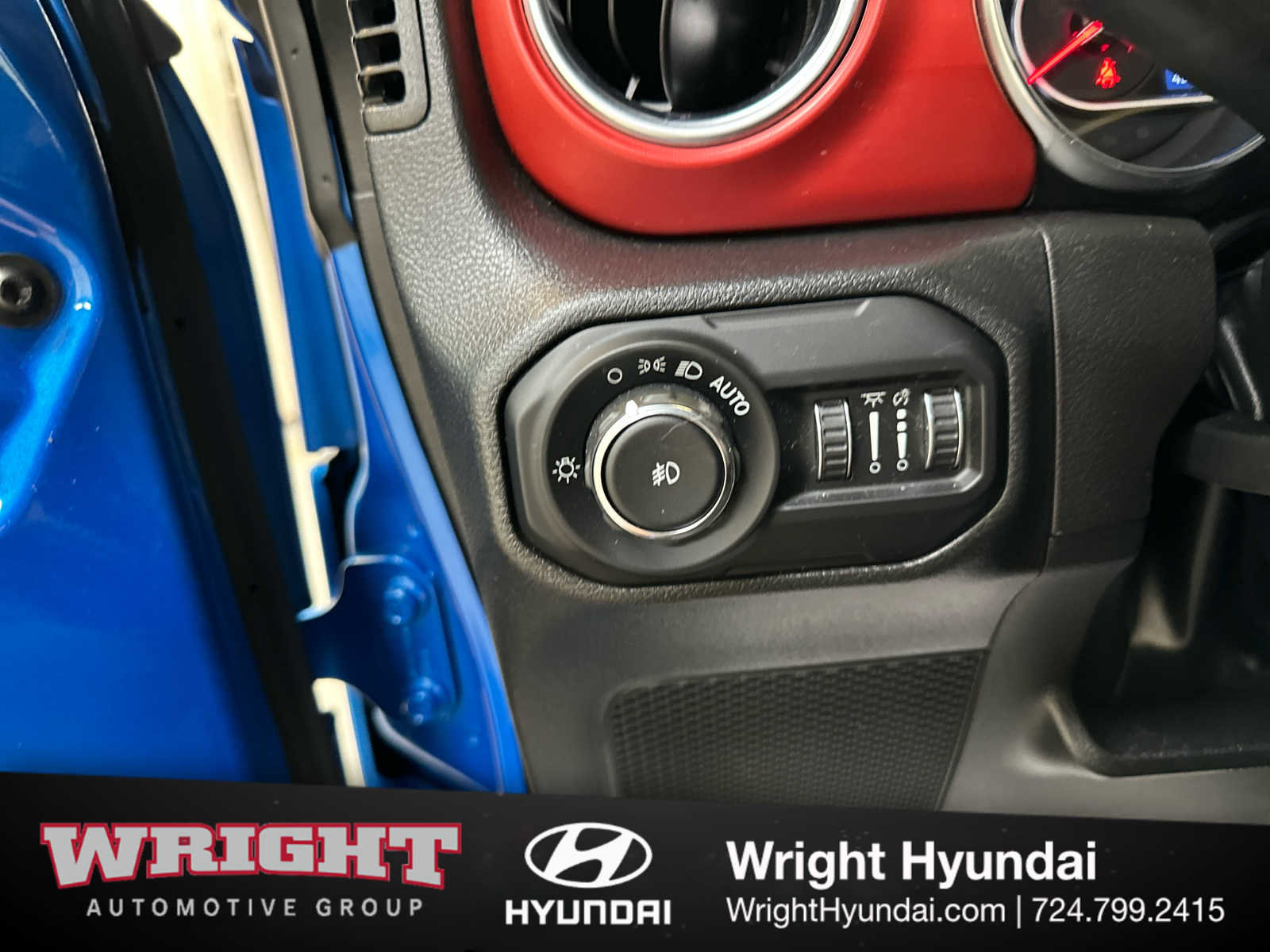 Used 2022 Jeep Wrangler Rubicon w/ LED Lighting Group image 20