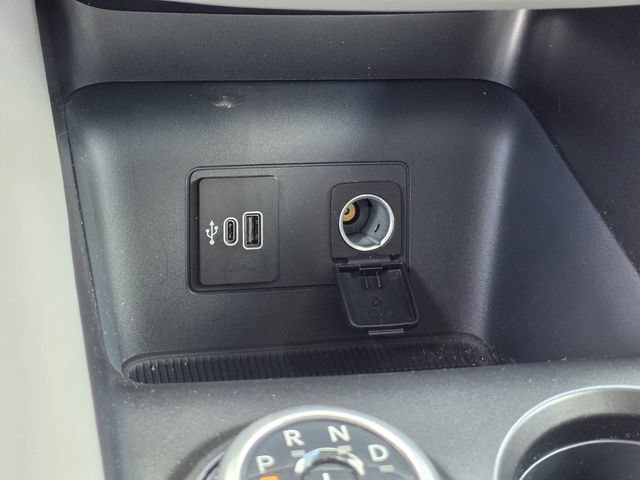 Certified 2026 Ford Explorer Active w/ Active Comfort Package RWD image 24