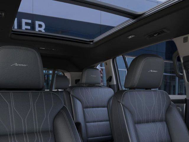New 2026 Buick Enclave Avenir w/ Super Cruise Package image 24