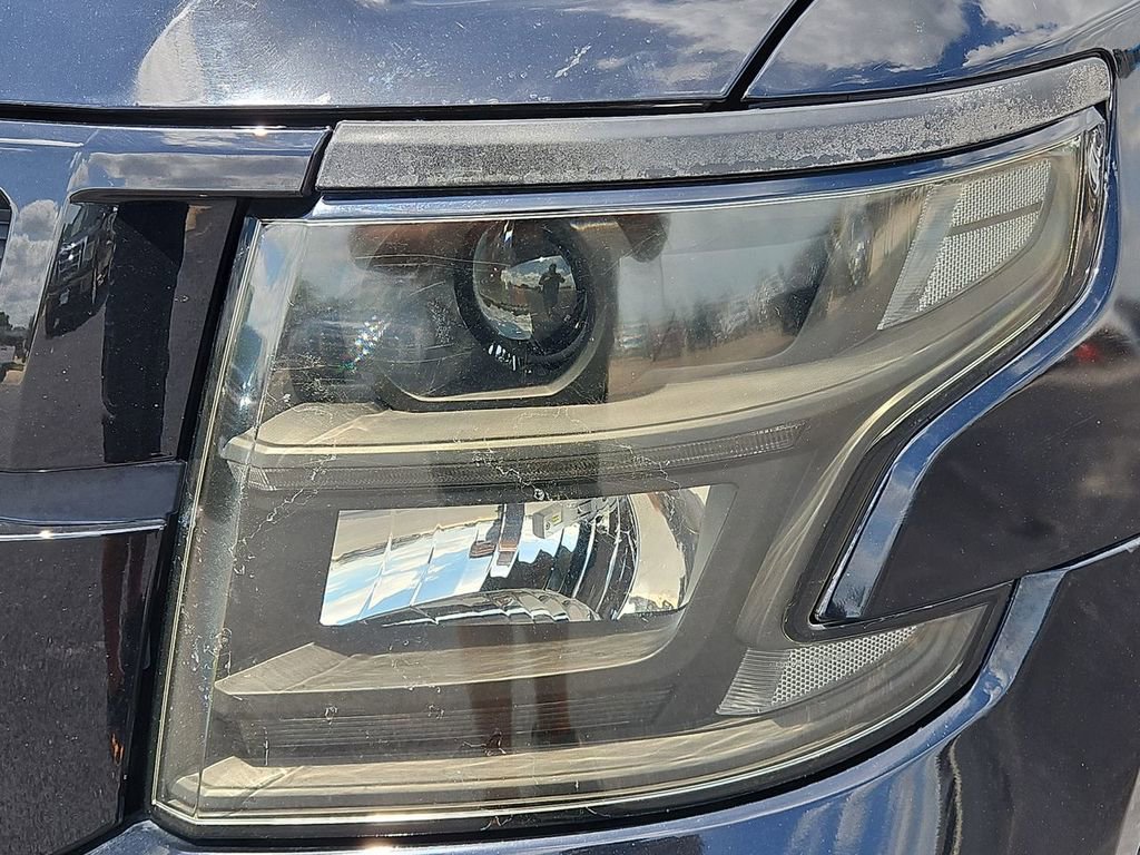 Used 2017 Chevrolet Tahoe 2WD image 10
