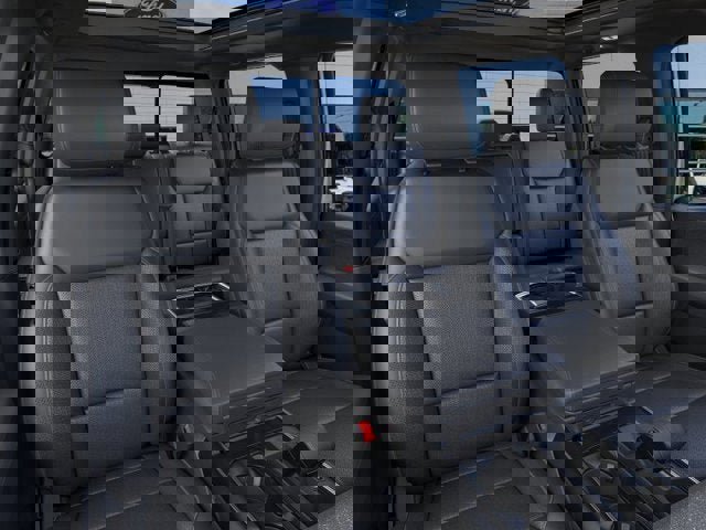 New 2026 Ford F150 Lariat w/ Equipment Group 501A Mid image 10