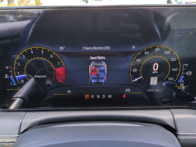 Certified 2024 Ford Mustang GT Premium image 28