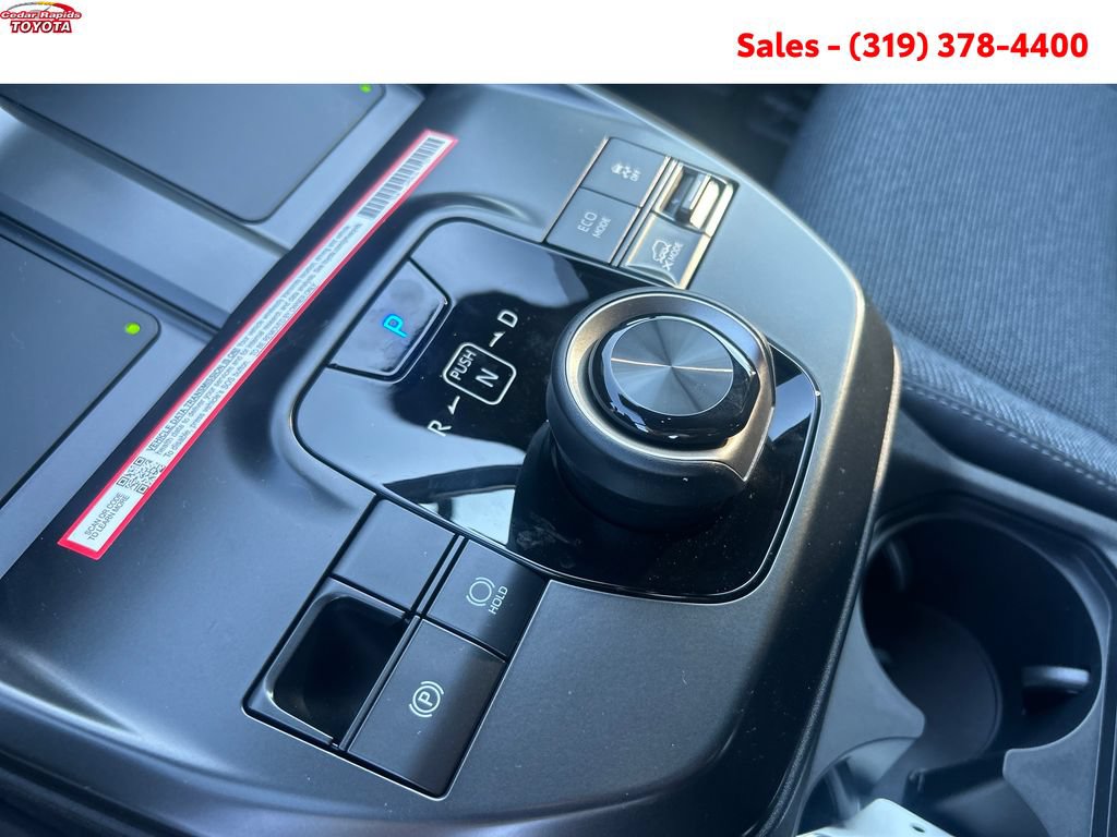 New 2026 Toyota bZ AWD/4WD image 18