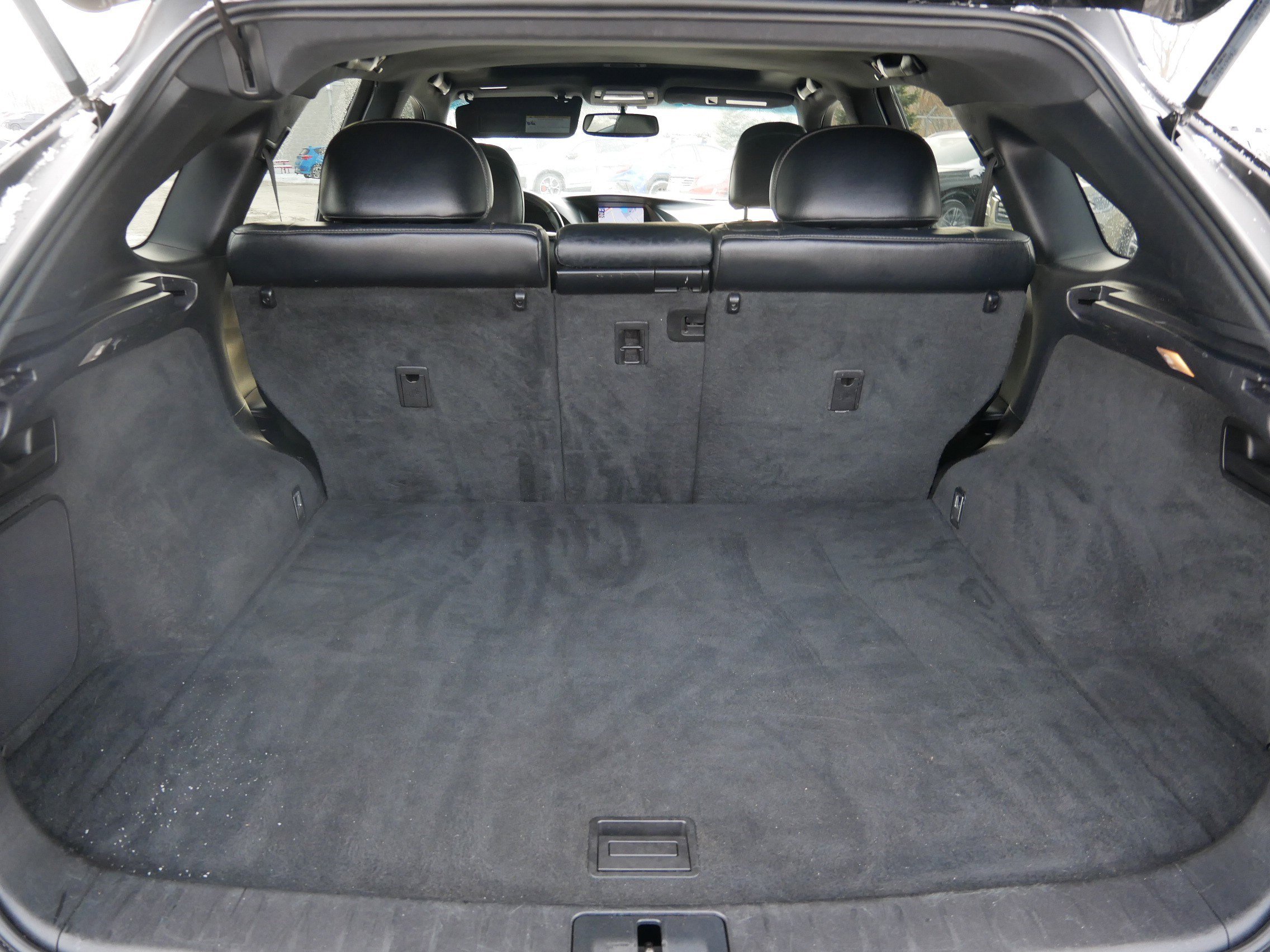 Used 2014 Lexus RX 350 F Sport image 18