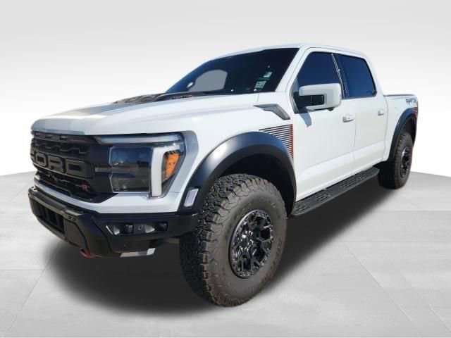 Used 2024 Ford F150 Raptor w/ Equipment Group 803A Raptor R image 3