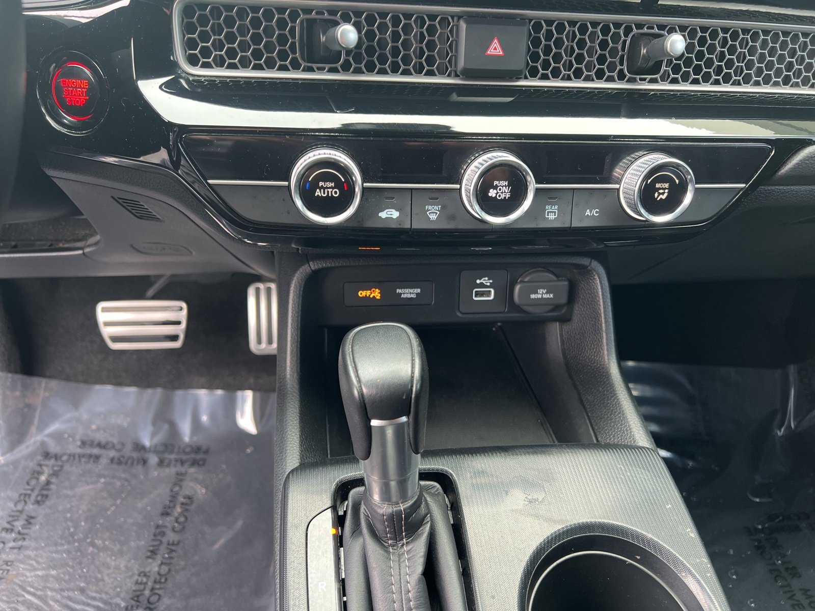 Used 2023 Honda Civic Sport image 20