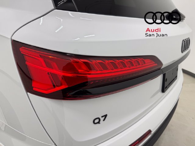 New 2026 Audi Q7 2.0T Premium Plus AWD/4WD image 11