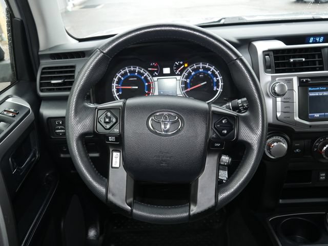 Used 2018 Toyota 4Runner SR5 Premium AWD/4WD image 17