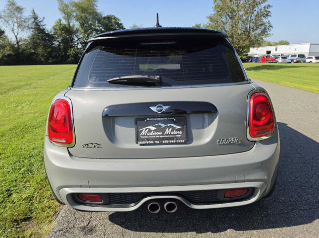 Used 2016 MINI Cooper S FWD image 7