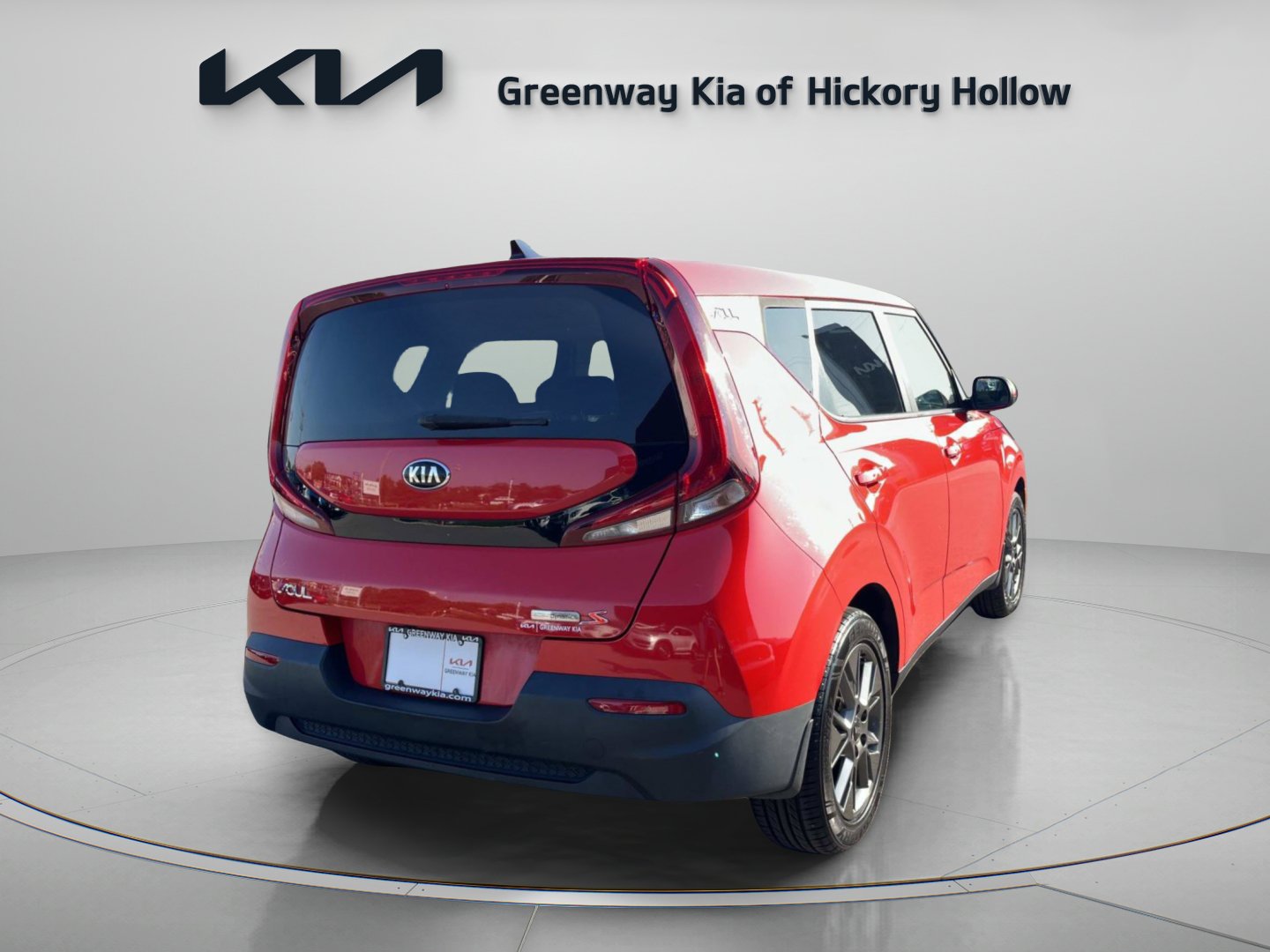 Used 2021 Kia Soul S FWD image 7