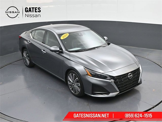 Used 2024 Nissan Altima 2.5 SL image 47