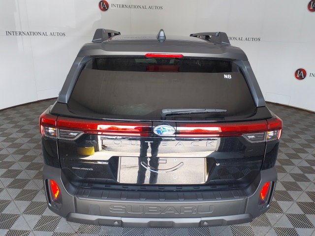 New 2026 Subaru Outback Touring XT AWD/4WD image 6