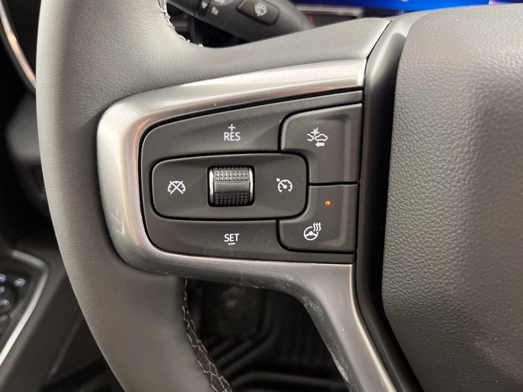 New 2026 Chevrolet Silverado 1500 LT AWD/4WD image 28