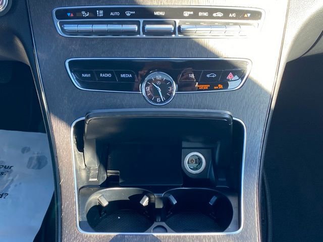 Used 2021 Mercedes-Benz C 300 C 300 image 37