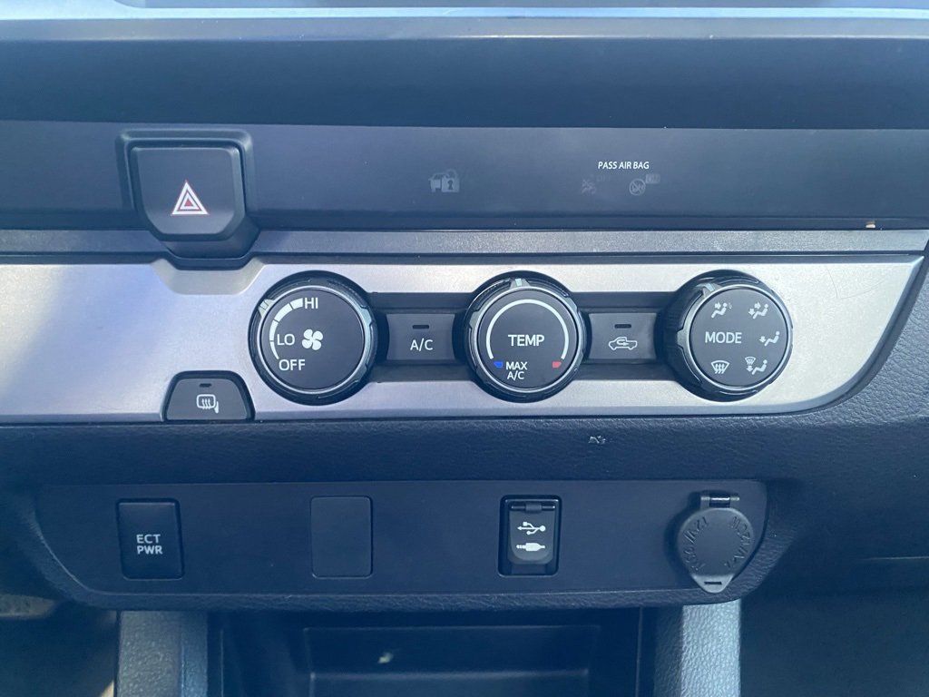 Used 2019 Toyota Tacoma SR5 image 21