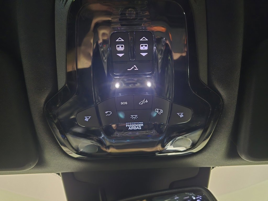 Used 2022 Alfa Romeo Stelvio Quadrifoglio w/ Active Assist Plus Package image 25