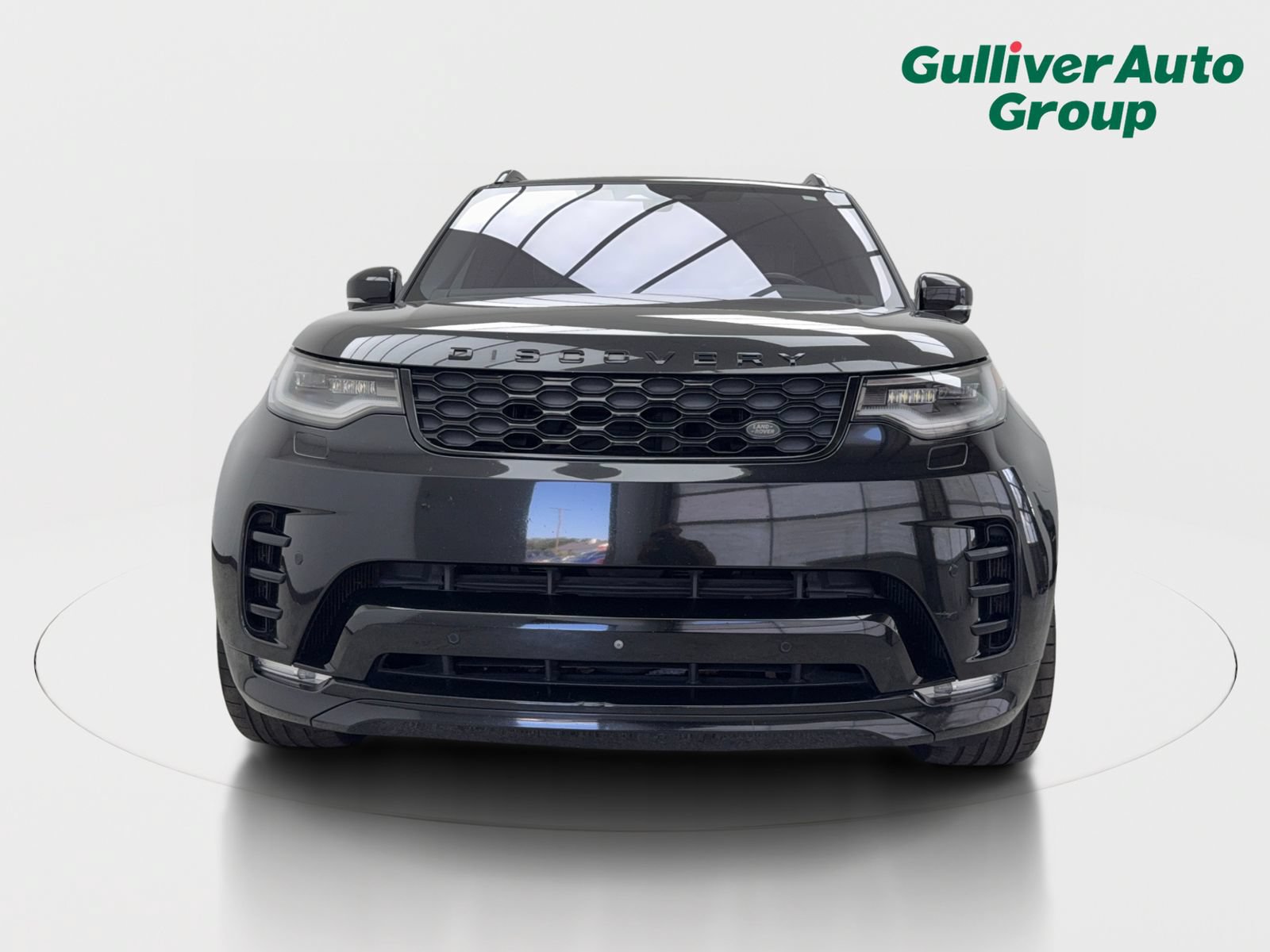 Used 2022 Land Rover Discovery HSE R-Dynamic AWD/4WD image 14