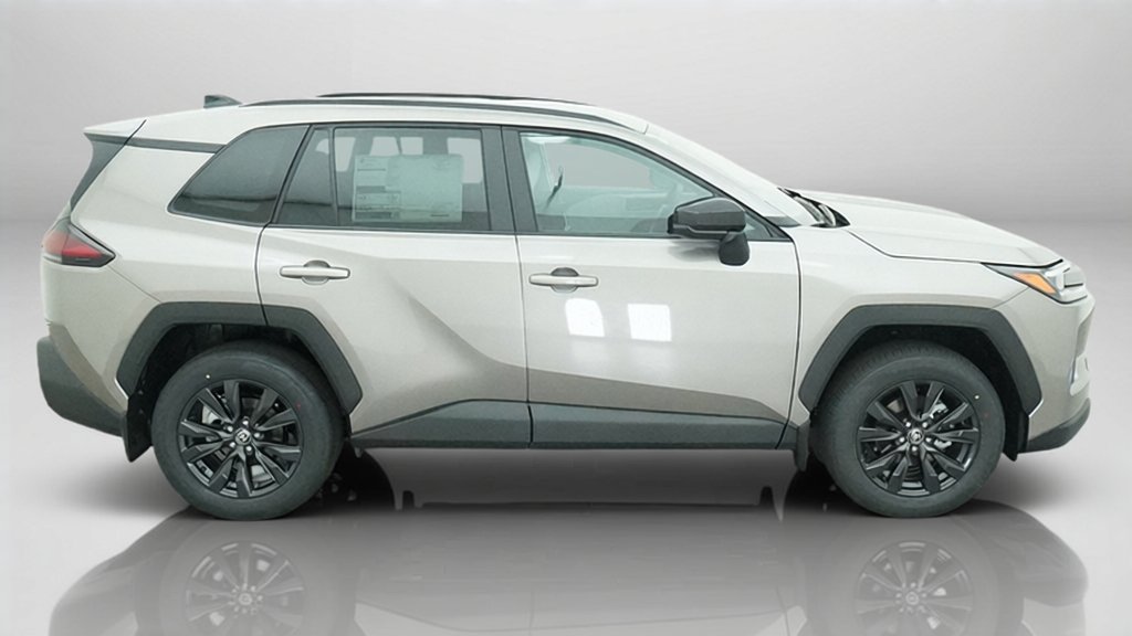 New 2026 Toyota RAV4 XLE Premium FWD image 7
