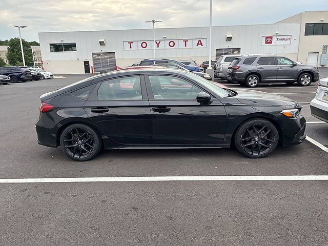 Used 2024 Honda Civic Sport image 3
