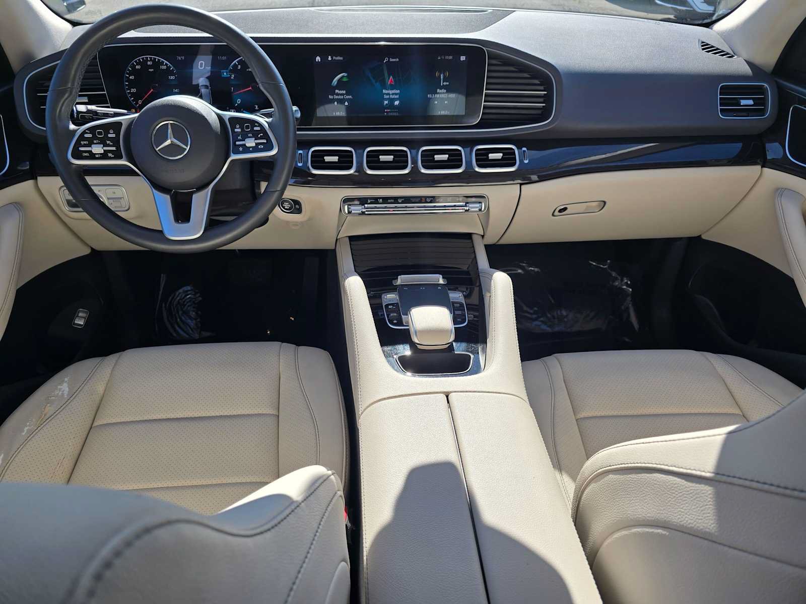 Used 2020 Mercedes-Benz GLE 350 4MATIC image 18