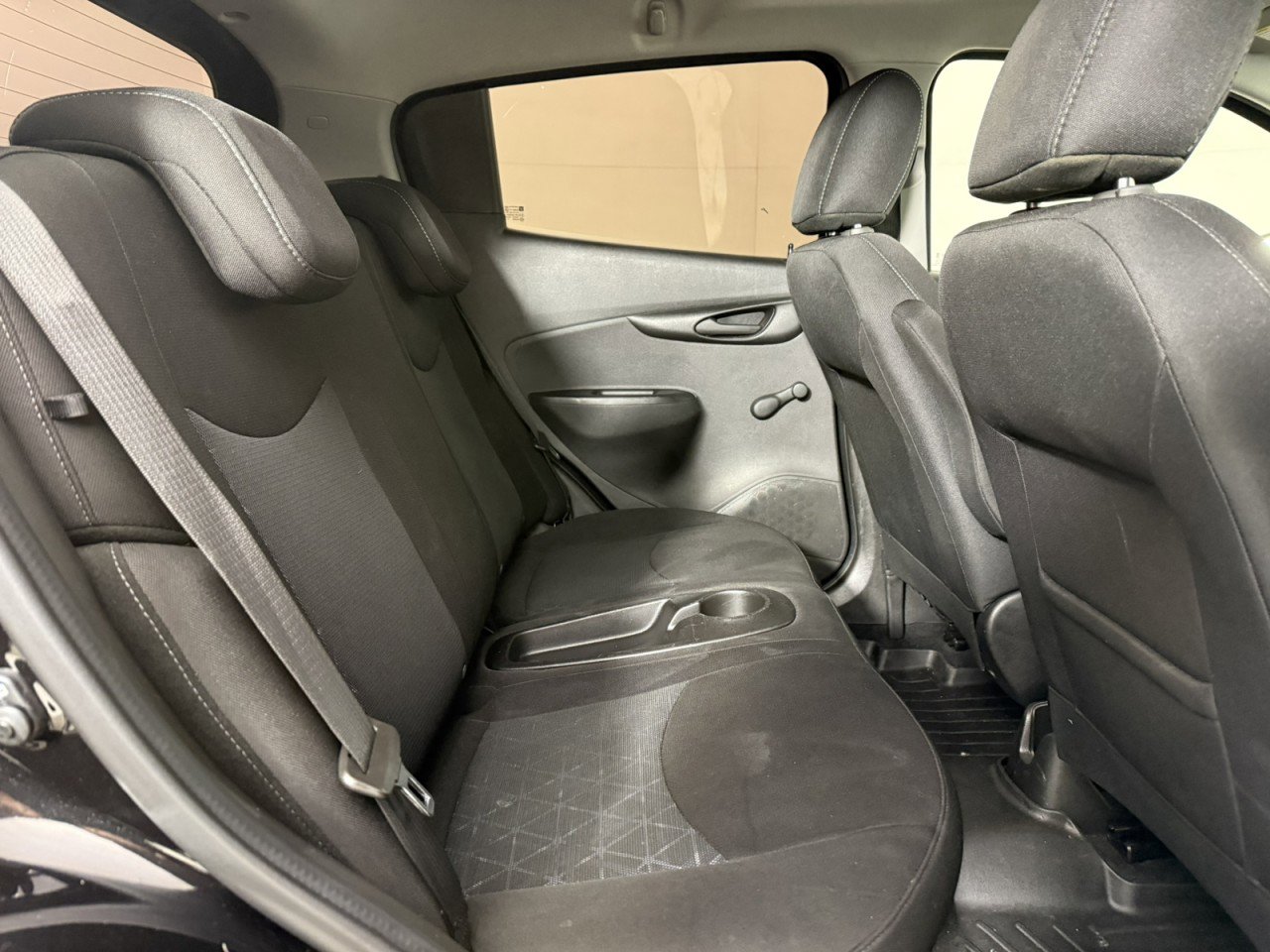 Used 2020 Chevrolet Spark LS FWD image 13
