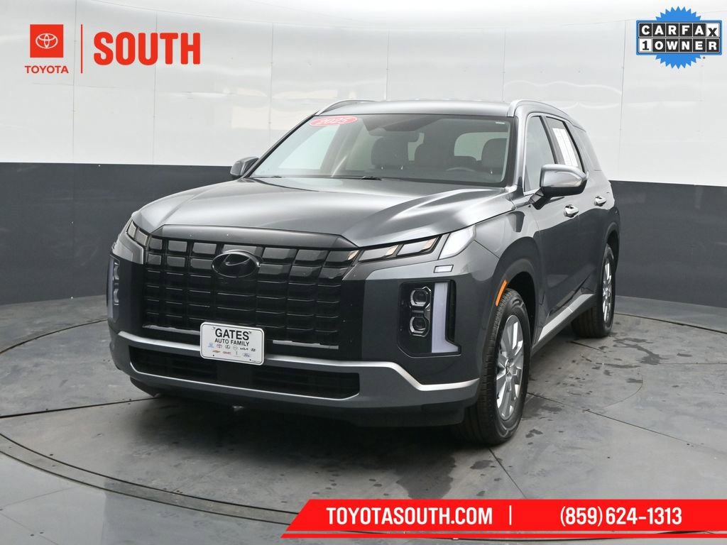 Used 2025 Hyundai Palisade SEL image 6