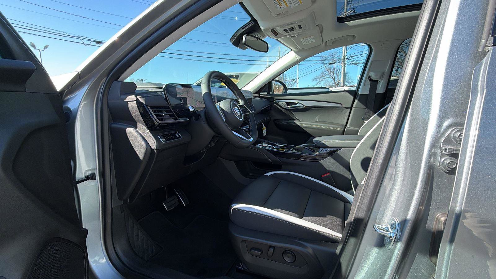 New 2026 Buick Envision Sport Touring image 14