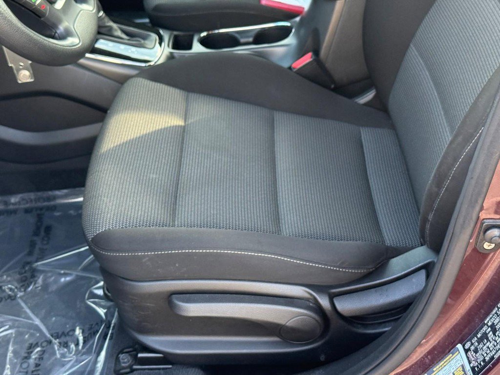 Used 2017 Kia Forte LX image 20