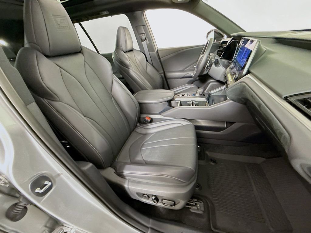 Certified 2025 Lexus TX 350 AWD w/ Technology Package image 29