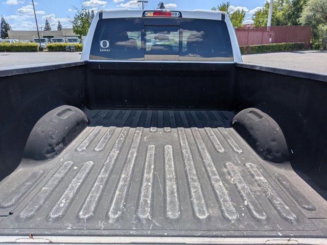 Used 2019 RAM 1500 Rebel w/ Rebel Level 1 Equipment Group image 6