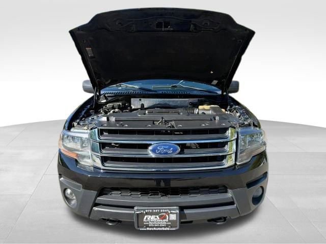 Used 2017 Ford Expedition EL XL w/ Equipment Group 101A image 33