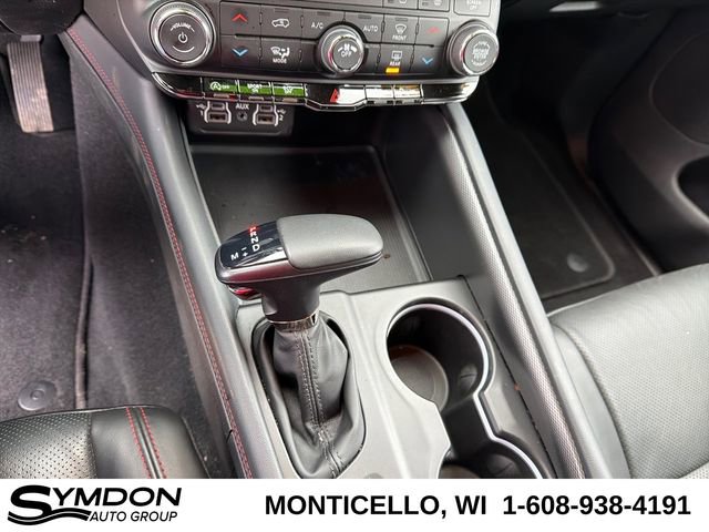 Used 2024 Dodge Durango GT image 14