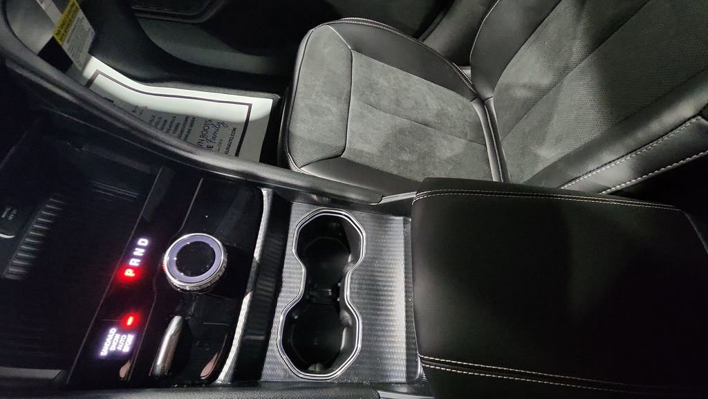 New 2026 Jeep Grand Cherokee Laredo image 25