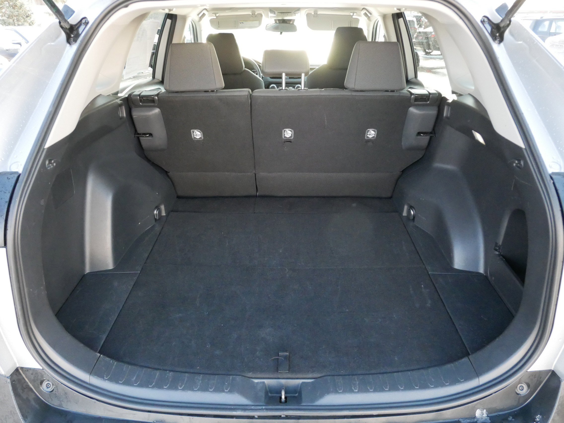 Certified 2024 Toyota RAV4 LE image 18