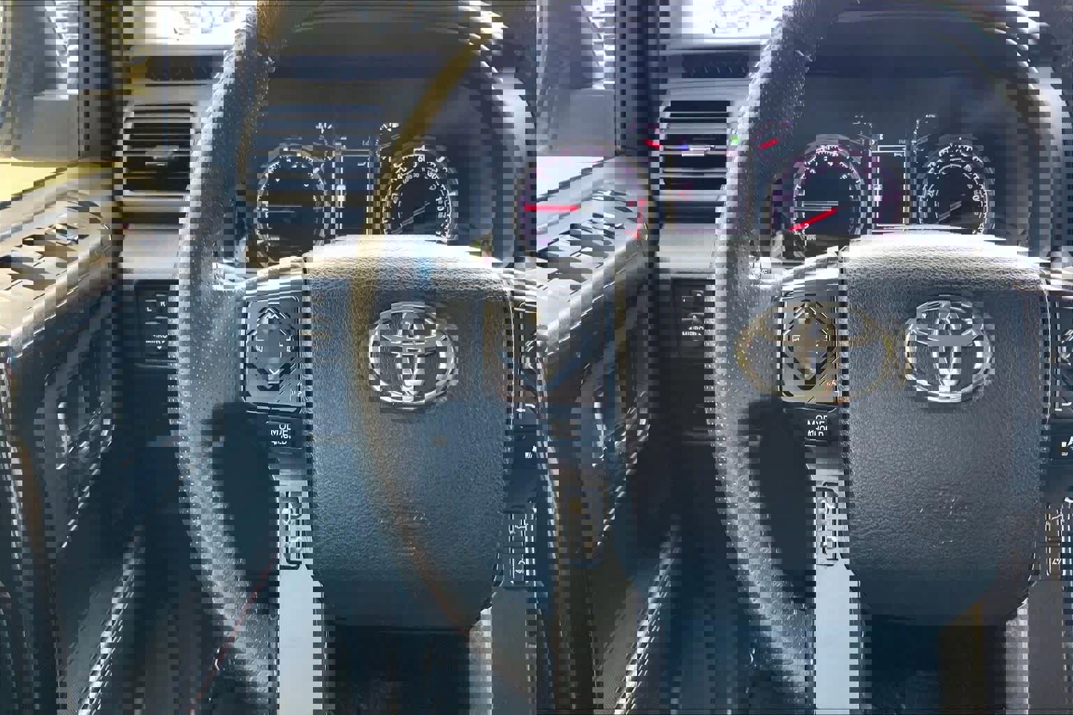 Used 2021 Toyota 4Runner TRD Pro image 24