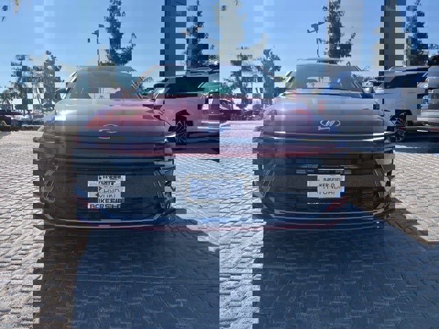 New 2026 Hyundai Sonata SE image 26