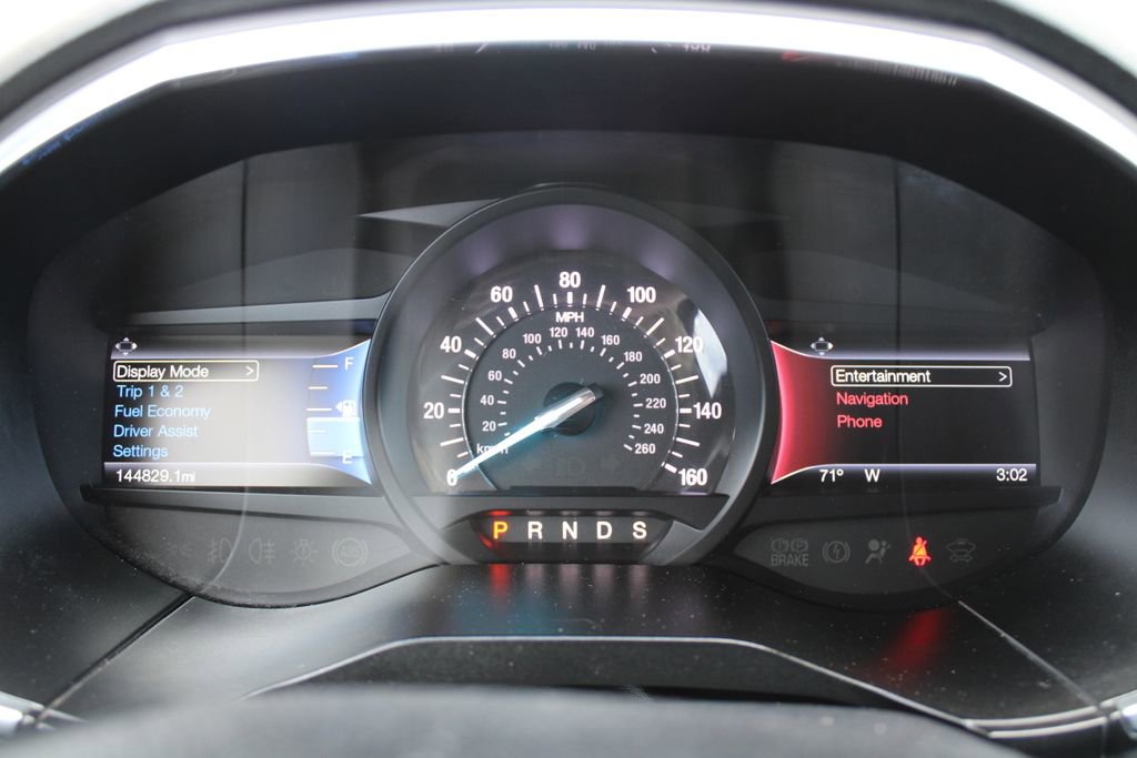 Used 2015 Ford Edge Sport w/ Equipment Group 401A AWD/4WD image 24