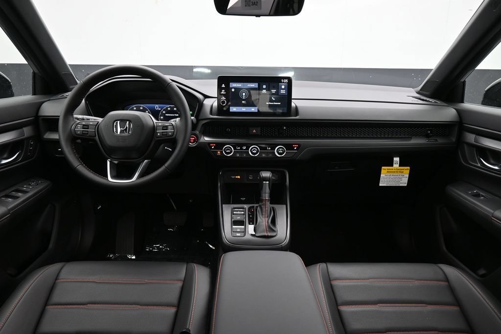 New 2026 Honda CR-V Sport-L image 41