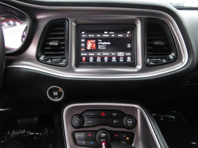 Used 2021 Dodge Challenger SXT w/ Blacktop Package image 18
