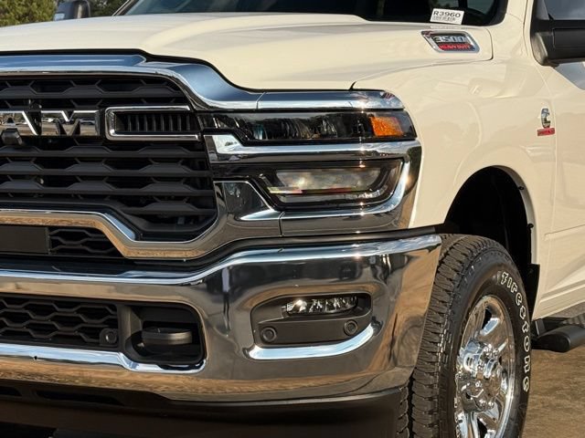 New 2026 RAM 3500 Tradesman AWD/4WD image 12