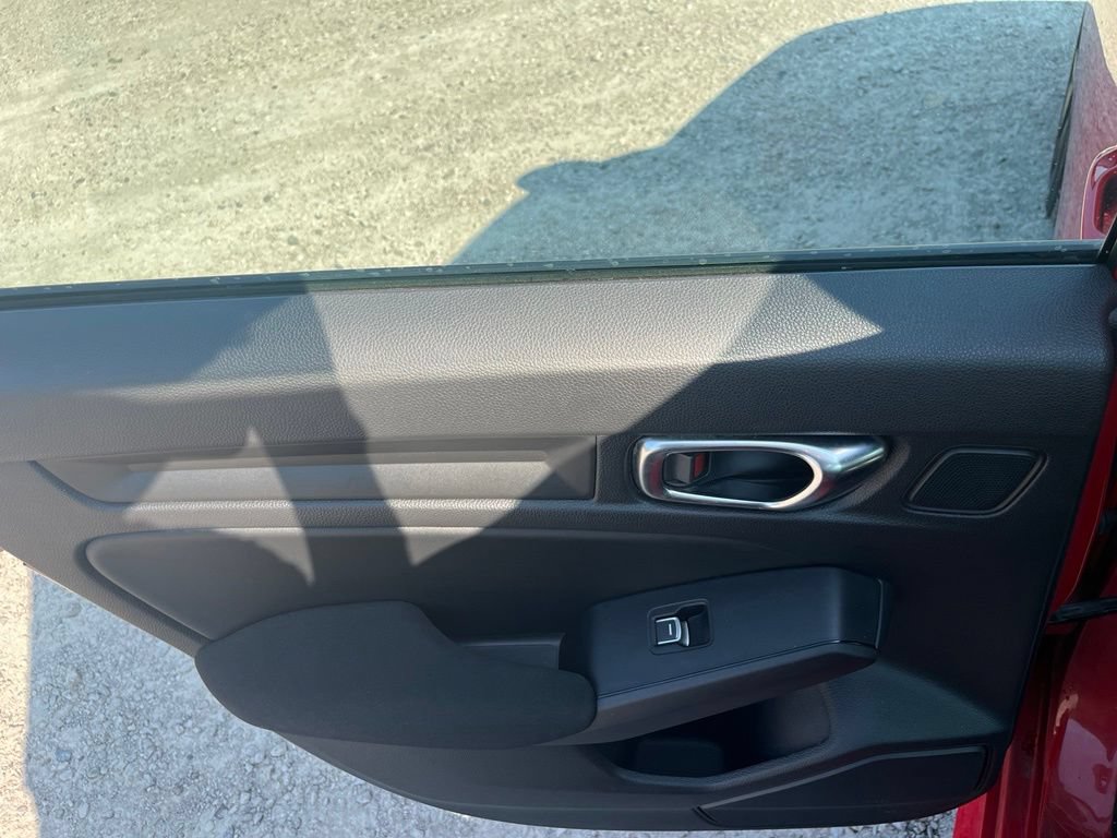 Used 2022 Honda Civic Sport image 24