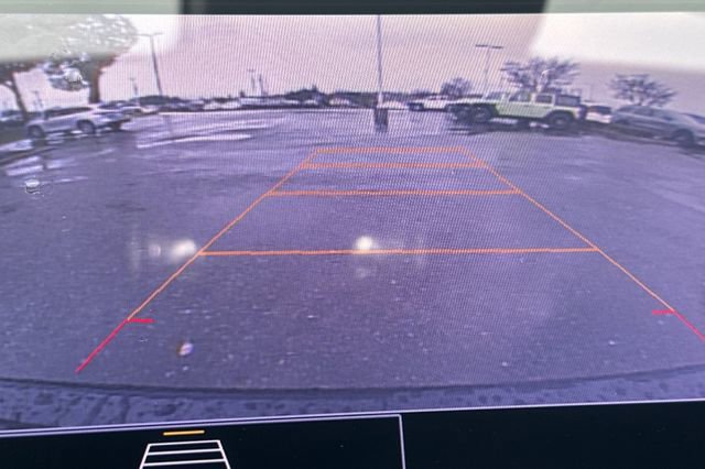 Used 2022 Chevrolet Malibu LS w/ Driver Confidence Package II image 20