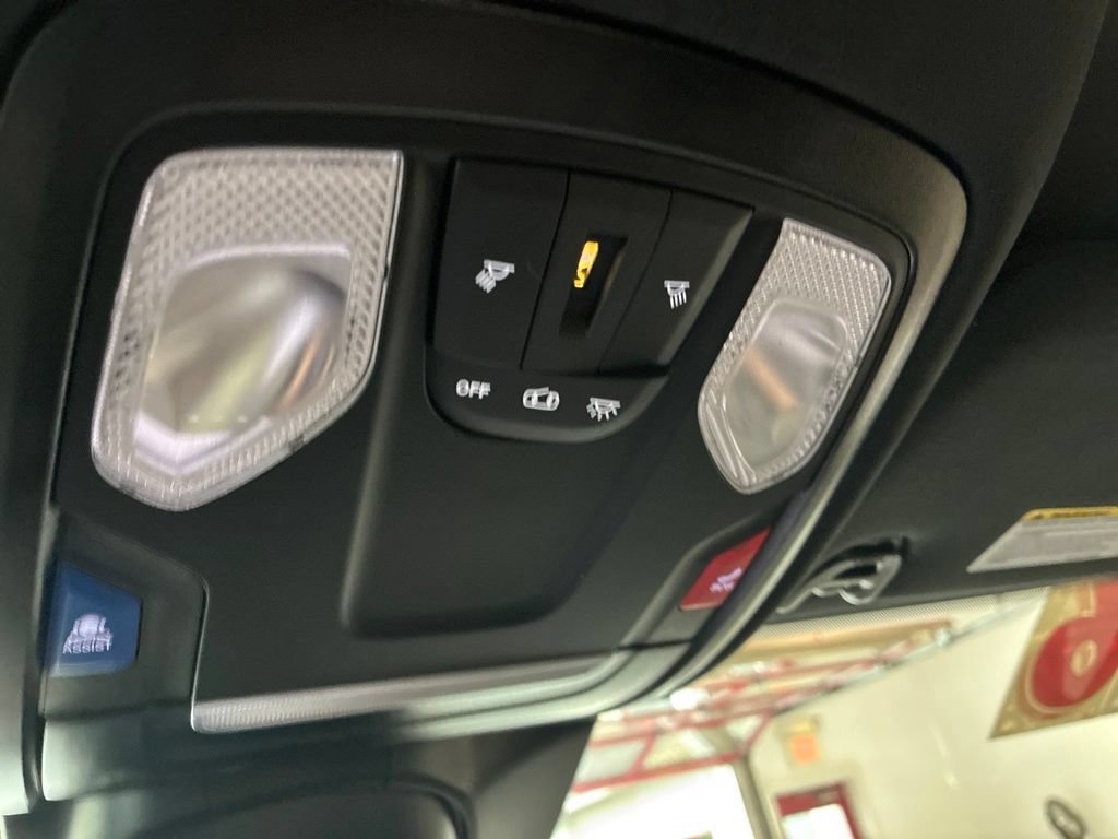 Certified 2026 RAM 2500 Big Horn AWD/4WD image 53