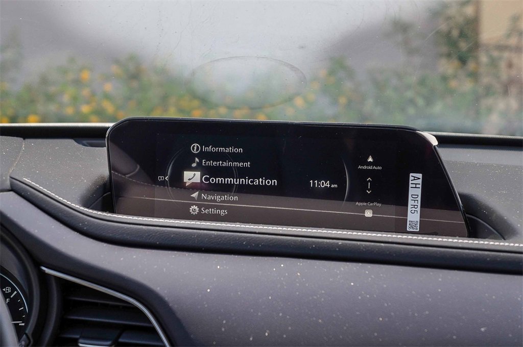 New 2025 MAZDA CX-30 AWD 2.5 S w/ Preferred Package image 14