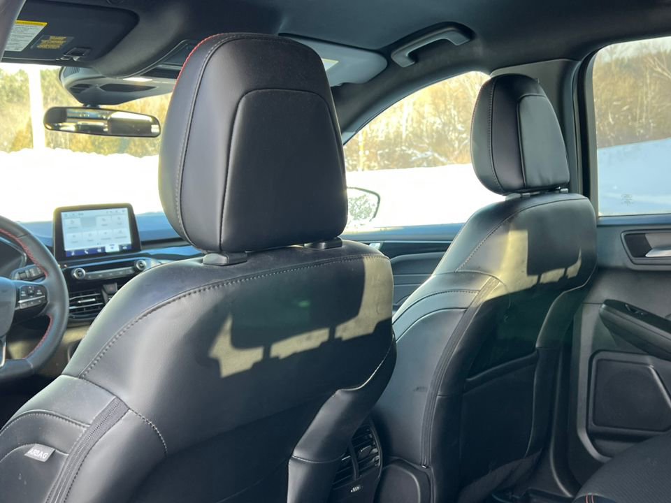 Certified 2023 Ford Escape ST-Line Select image 30