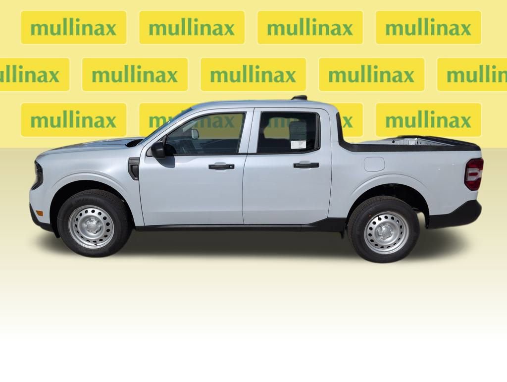 New 2026 Ford Maverick XL image 11