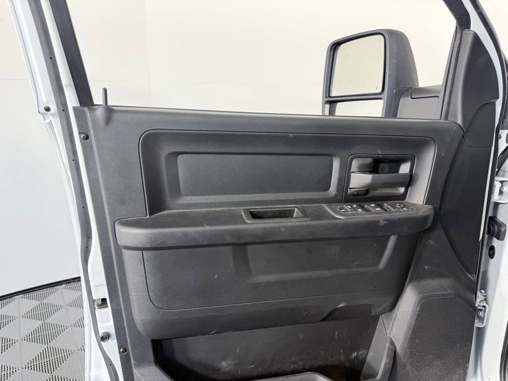 Used 2026 RAM 3500 Tradesman image 9