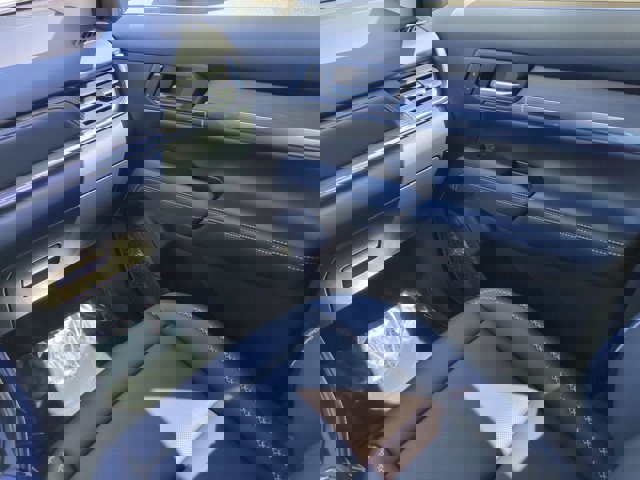 Used 2026 GMC Terrain Denali image 17