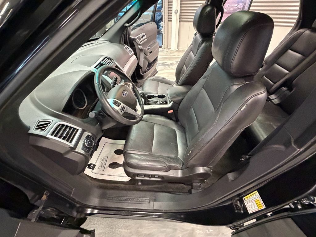 Used 2015 Ford Explorer XLT w/ Equipment Group 202A AWD/4WD image 57